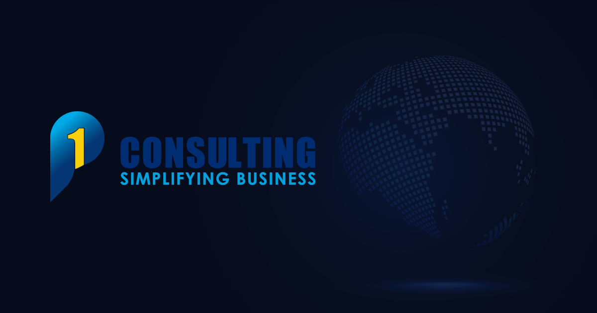 P1 Consulting